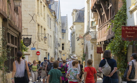 Office De Tourisme Azay Chinon Val De Loire 0983