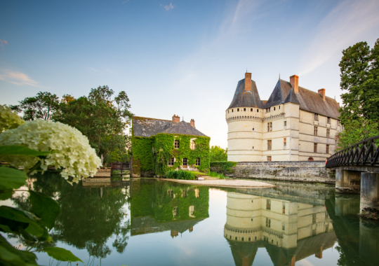 Château de l'Islette, Indre, Azay-le-Rideau, Renaissance Camille Claudel et Rodin, Val de Loire, expérience Azay-le-Rideau