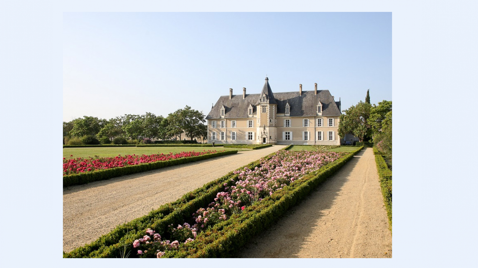 Château, Hébergement, Touraine, Centre Val de Loire