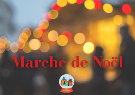 Marchés de Noël Azay-le-Rideau Chinon Val de Loire Touraine