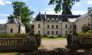 Château de Basché Assay