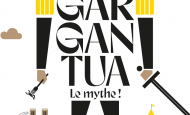 Exposition 'Gargantua, Le Mythe' - Musée Rabelais - Seuilly, France.