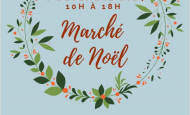 CVL - 08.12 Marché de Noël Huismes