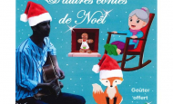 Contes et chants Richelieu 21 décembre 2024