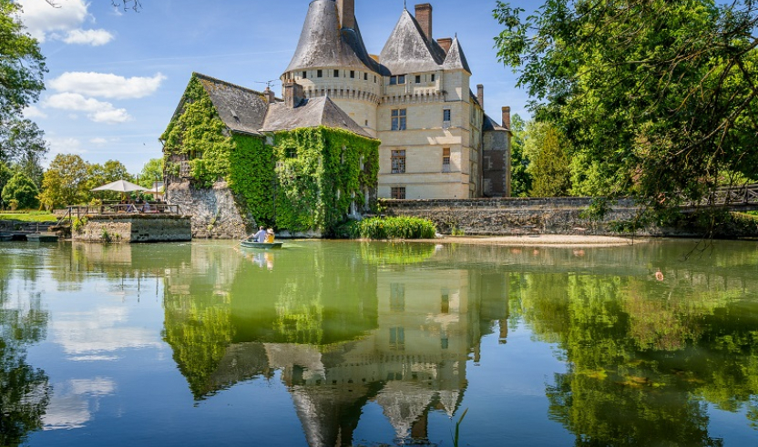 Sites à Visiter | Azay Chinon - Val De Loire