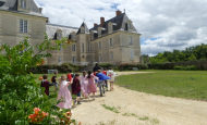 ottn-2024-gizeux-visite contee-credit chateau de gizeux