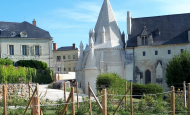 Semaine du gout ©Fontevraud