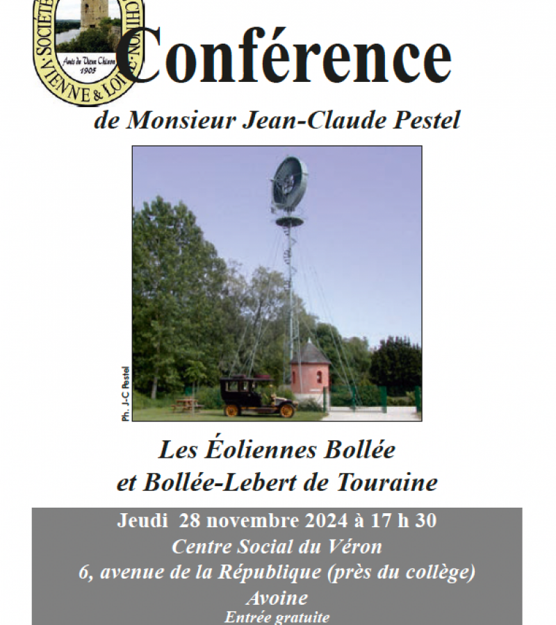 Conference_Eoliennes_Bollee_Societe_Histoire_Chinon_Nov24