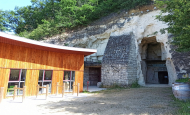 PANZOULT - Cave de la Sibylle - juillet 2021 (1)