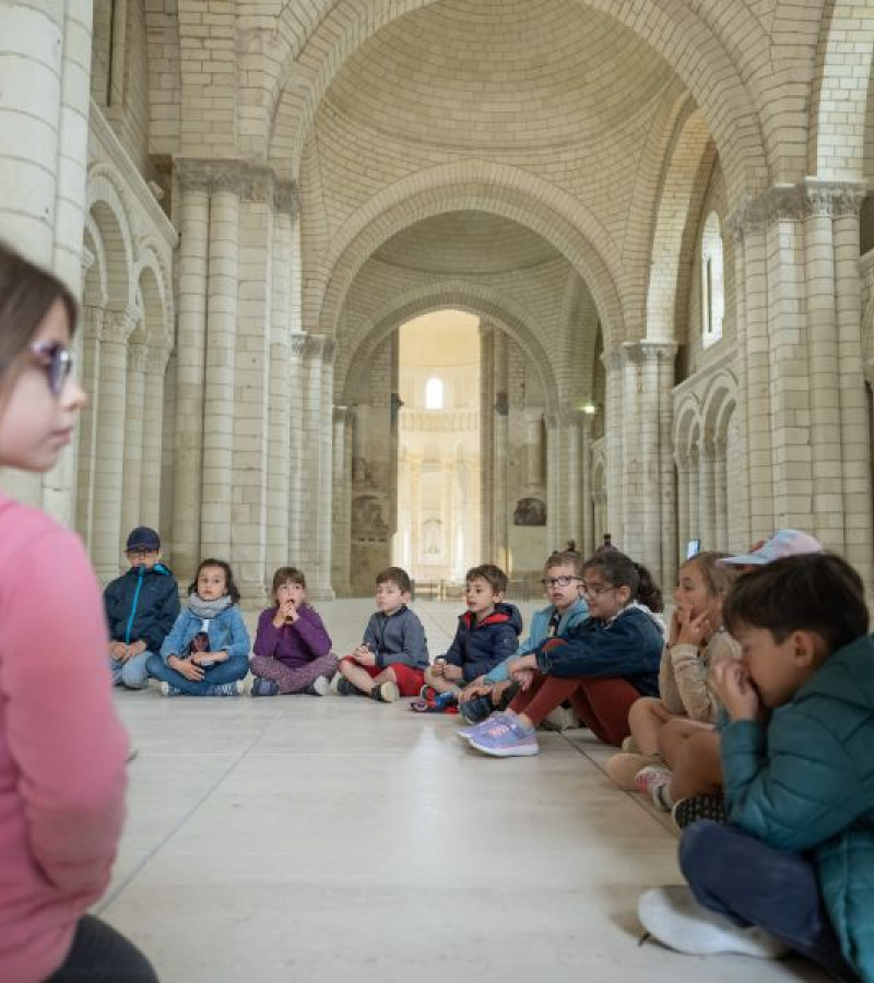 Le rêve de Stella ©David-Darrault