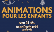 TVI - 21.12 animation enfants