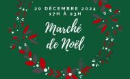 TVI - 20.12 Marché de Noël Bréhémont