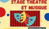 2024 stage théâtre et musique