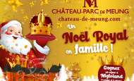 Affiche de Noel 2024