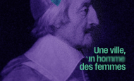 Rencontres Georgette Sand Richelieu mai 2024