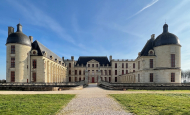 Plaine-et-Vallées-Chateau de oiron©Département des Deux-Sèvres (1)