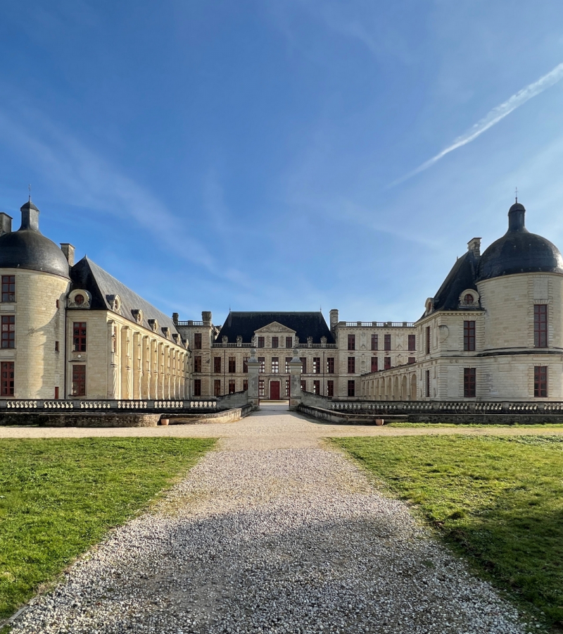 Plaine-et-Vallées-Chateau de oiron©Département des Deux-Sèvres (1)