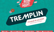 tremplin