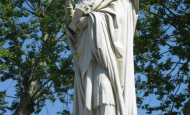 statue de richelieu