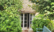 Le Cottage de Daphné_13