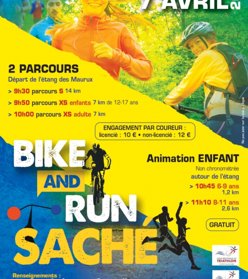 TVI 07.04 Bike and run saché