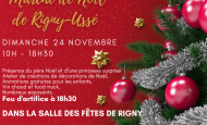 Marché de Noël 2024 - 1