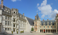 (435)chateau-royal-escalier-francois1er-blois©CHATEAUROYALBLOIS-dlepissier