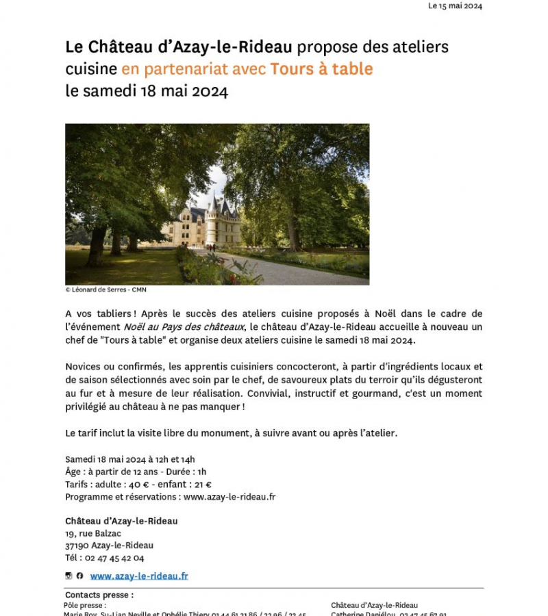 CP A vos tabliers au château d'Azay-le-Rideau_2_page-0001