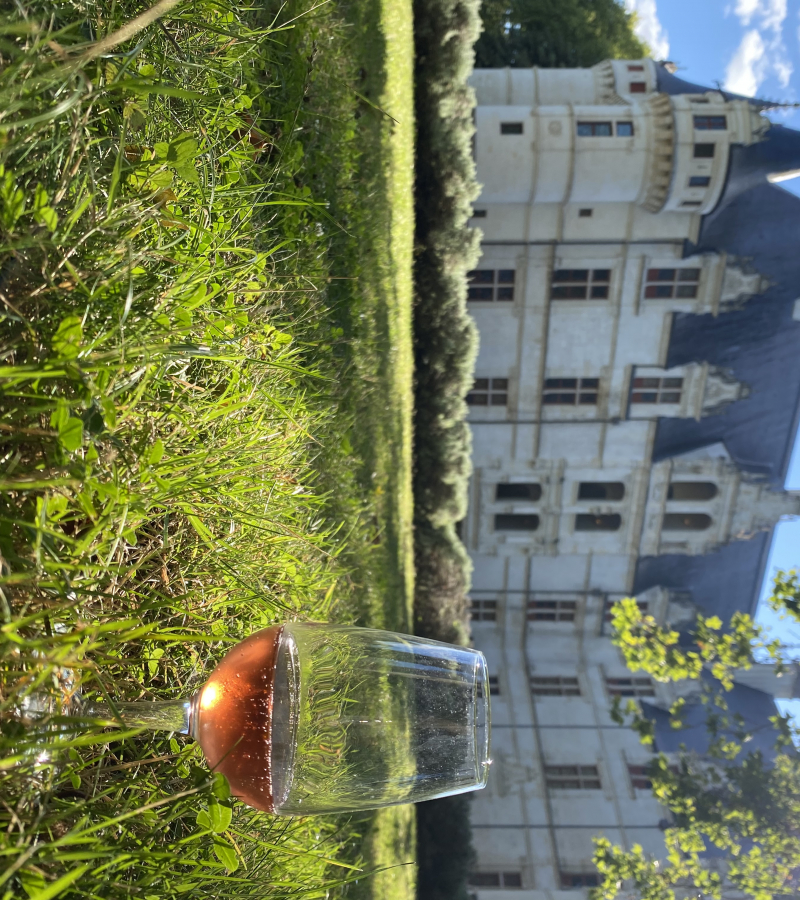 Azay-le-Rideau - Histoire de Terroir ©Armonie Berthelot (2)