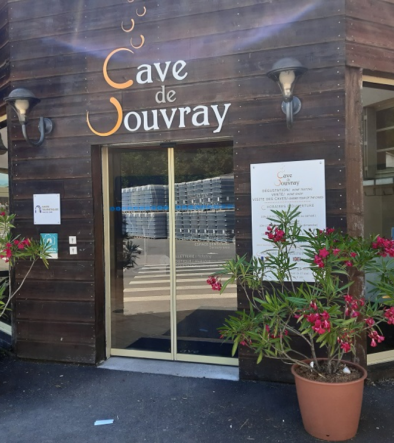 Cave de Vouvray