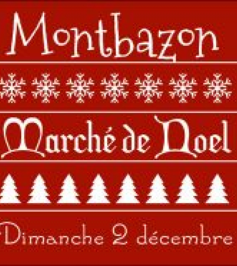 TVI - 2.12 marché de Noël